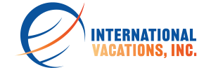 International Vacations Inc. logo