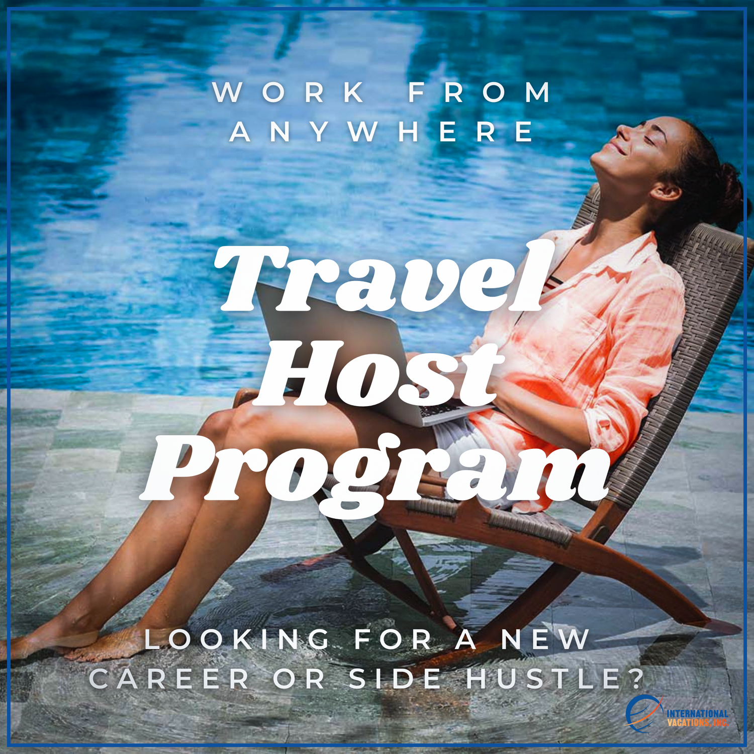 Hosted Travel Agent Program