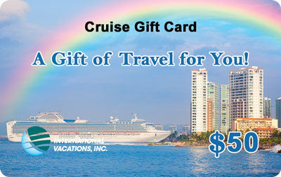 cruise vacations inc